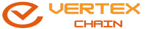 Vertex Chain - GET STARTED WITH A FREE Vertex Chain ACCOUNT NOW